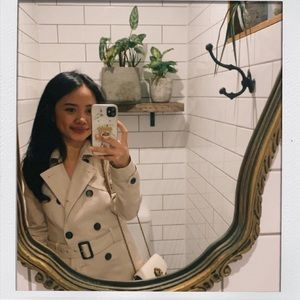 Meet your Posher, Dwi fatma